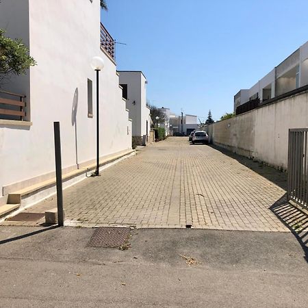 Odegos Appartamento Matilda Roca Kültér fotó