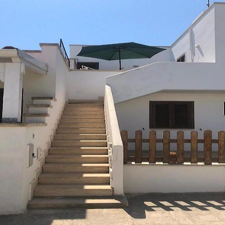 Odegos Appartamento Matilda Roca Kültér fotó