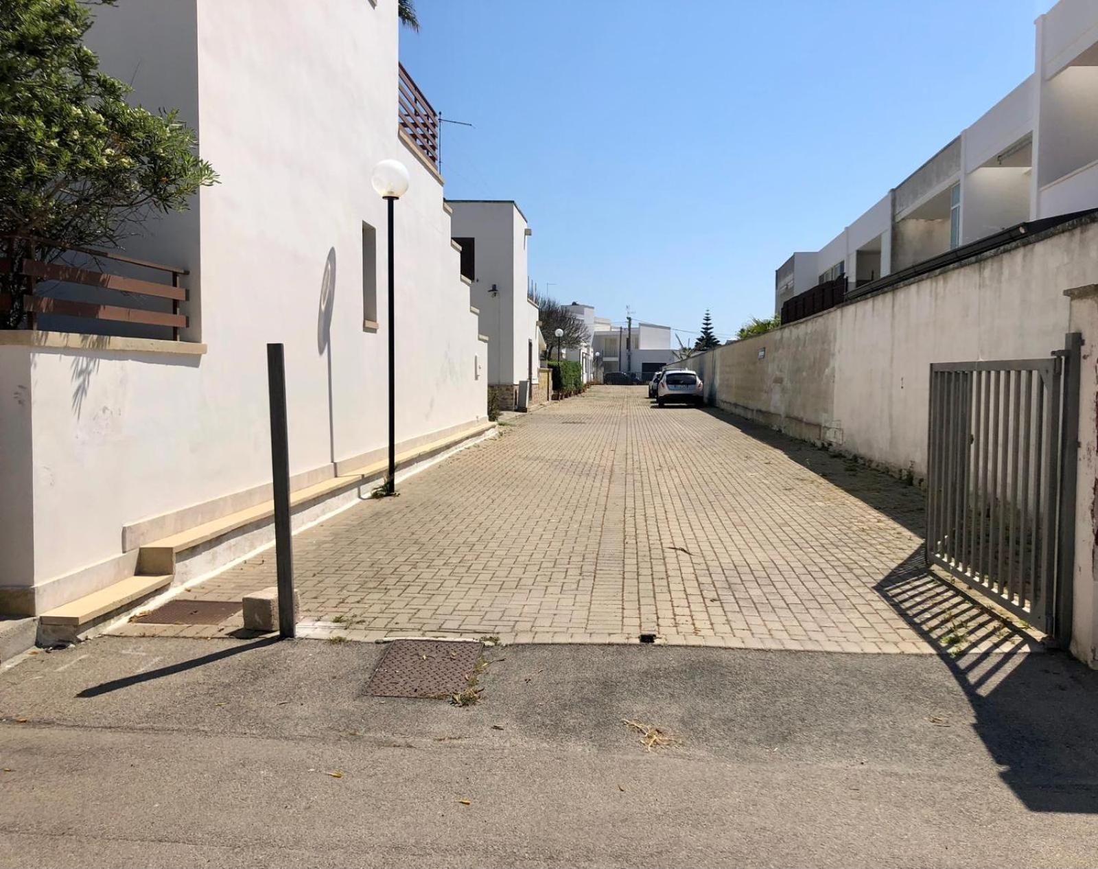 Odegos Appartamento Matilda Roca Kültér fotó