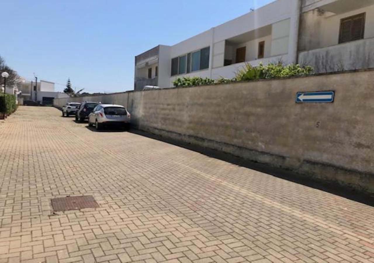 Odegos Appartamento Matilda Roca Kültér fotó