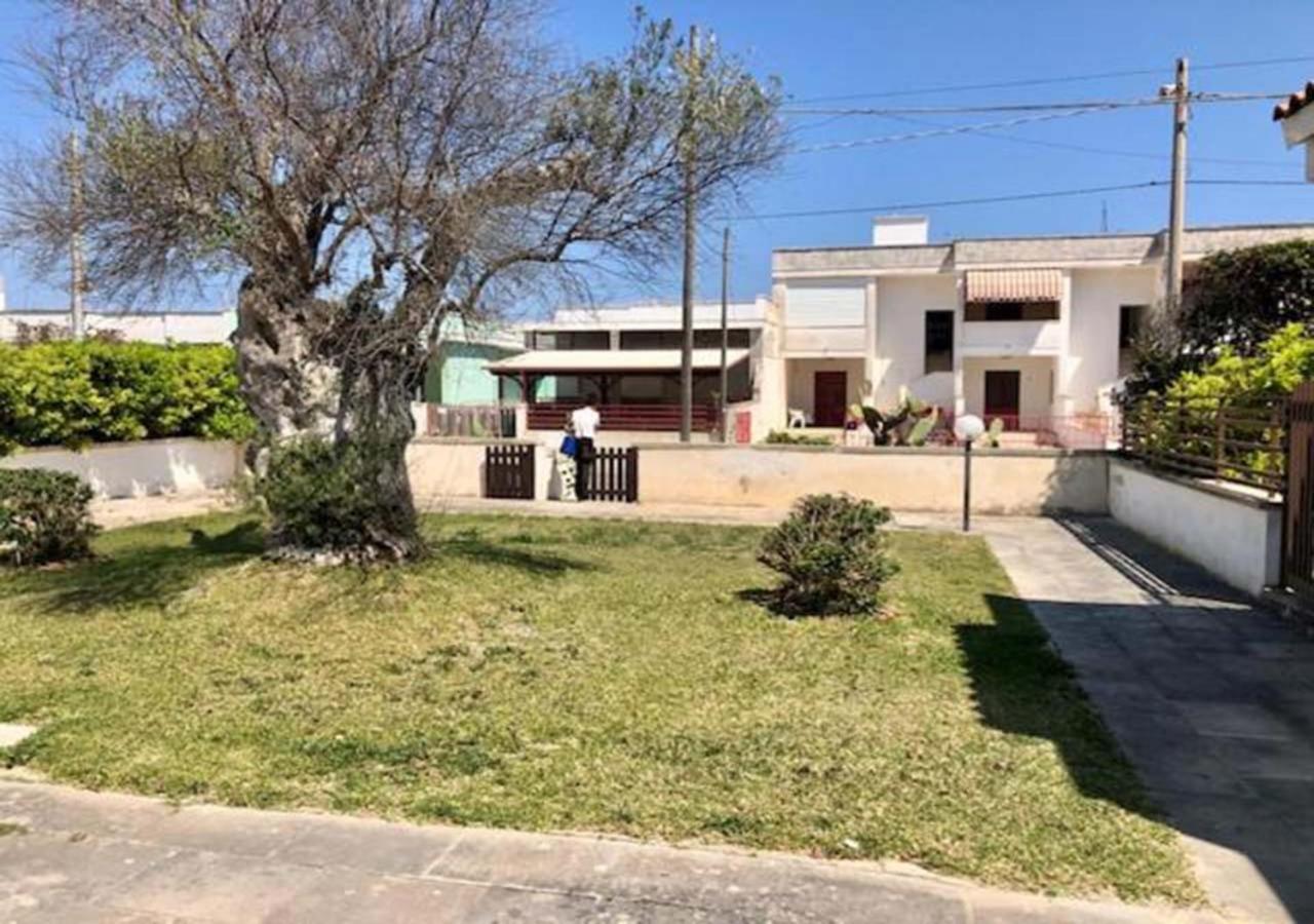 Odegos Appartamento Matilda Roca Kültér fotó