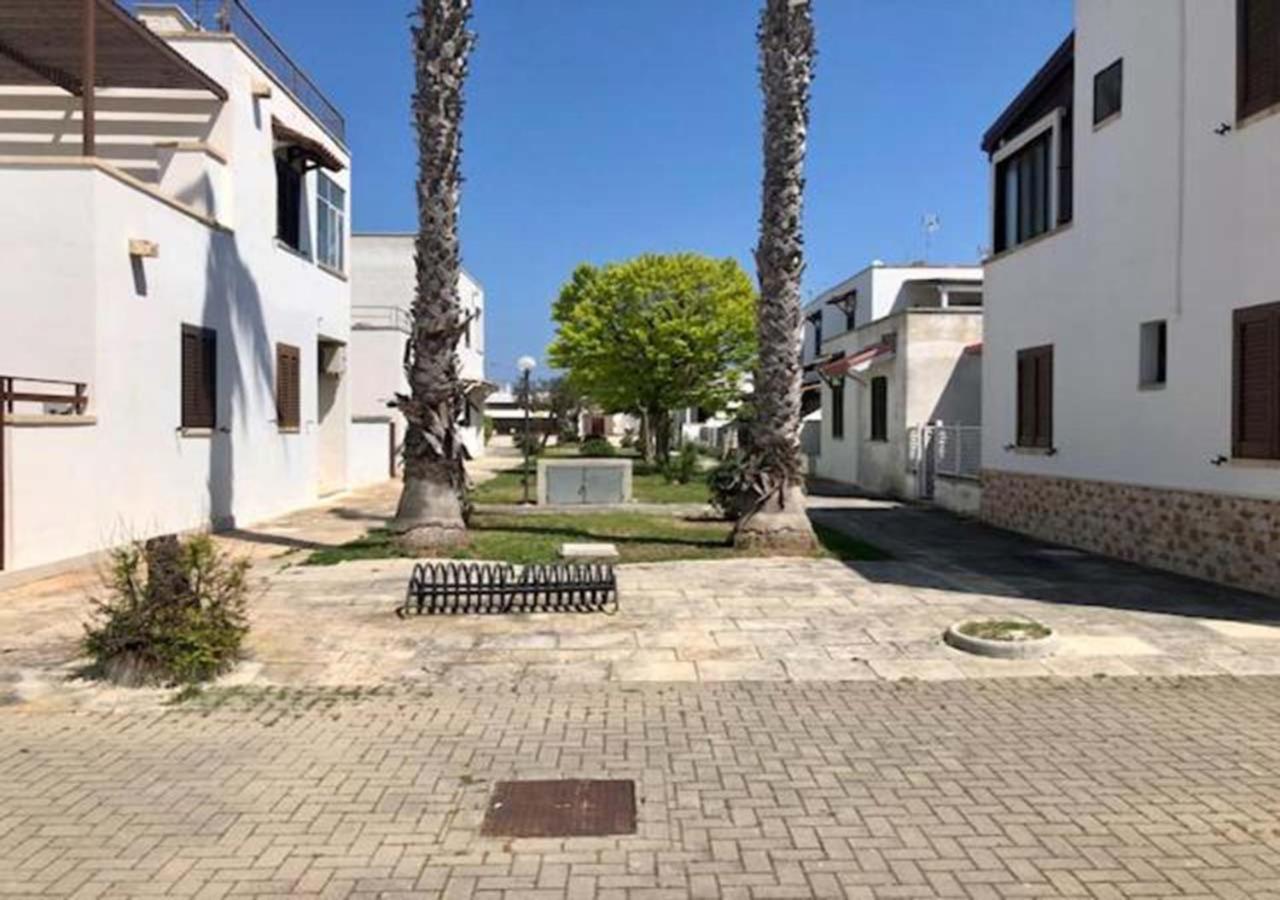 Odegos Appartamento Matilda Roca Kültér fotó