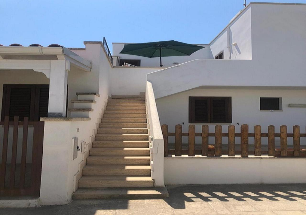 Odegos Appartamento Matilda Roca Kültér fotó